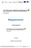 Regulamento. Também aplicável a. 3.ª Revisão. Aprovado a 6 de março de 2019