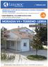 MORADIA V4 + TERRENO LEIRIA