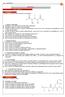 QUÍMICA. Prof. Jorginho. QUESTÃO 1 Considere o composto abaixo responda as perguntas: