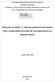 Educação em Saúde: A visão dos professores de ciências sobre a importância do ensino de enteroparasitoses na educação básica.