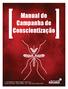 Manual de Campanha de Conscientização