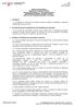 1.1. Contratação de serviços de sonorização conforme condições, quantidades e exigências estabelecidas neste instrumento.