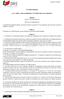 Lei Tutelar Educativa. Lei n.º 166/99 - Diário da República n.º 215/1999, Série I-A de Diploma. Aprova a Lei Tutelar Educativa