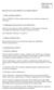 RESUMO DAS CARACTERÍSTICAS DO MEDICAMENTO. Colixin U.I. Pó para solução injetável ou para solução para inalação por nebulização