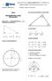 Aula 8 TRIGONOMETRIA E SUAS APLICAÇÕES. Lei dos senos: Lei dos cossenos: