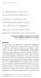 A PERSPECTIVA DO ACOMPANHAMENTO LONGITUDINAL DA APRENDIZAGEM DOS ALUNOS DO ENSINO MÉDIO ATRAVÉS DOS RESULTADOS DO SPAECE