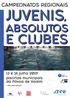 Associação de Natação do Norte de Portugal Campeonatos Regionais de Juvenis, Absolutos e Clubes Póvoa de Varzim, 13,