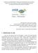 RESUMO DOS PRINCIPAIS TRABALHOS REALIZADOS EM 2004 PELO INSTITUTO DAS ÁGUAS DA SERRA DA BODOQUENA EM PROL DOS BENS NATURAIS DE BONITO E REGIÃO.