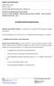 RELATÓRIO DO ADMINISTRADOR JUDICIAL. Armando Jorge Macedo Teixeira foi, por sentença de 11 de janeiro de 2019, declarado em situação de Insolvência.