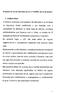 Proposta de Lei de alteração da Lei n. 2 4/2007, de 16 de janeiro. 1. Análise critica. O Governo apresenta uma proposta de alteração à Lei de Bases