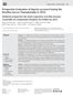 Prospective Evaluation of Injuries occurred during the Brazilian Soccer Championship in 2016