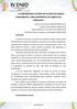 A COMPREENSÃO LEITORA DE ALUNOS DO ENSINO FUNDAMENTAL: UMA EXPERIÊNCIA NO ÂMBITO DO PIBID/UFCG