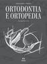 COLEÇÃO APDESPBR VOLUME VI ORTODONTIA E ORTOPEDIA. Eliana Aguiar Santos Serrano