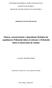 Síntese, caracterização e degradação biológica de copolímeros Poli(ácido lático-b-estireno) e Poli(ácido lático-b-metacrilato de metila)