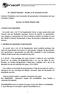 OF. FENACEF 042/2015 Brasília, 27 de novembro de Senhores Presidentes, das Associações de Aposentados e Pensionistas da Caixa Econômica Federal.