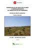 ESTUDO DE IMPACTE AMBIENTAL. Projeto de Execução VOLUME 1 RESUMO NÃO TÉCNICO ÍNDICE GERAL DO EIA