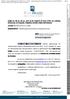 EXMO (A). SR (A). DR (A). JUIZ (A) DE DIREITO 3ª VARA CÍVEL DA JUSTIÇA ESTADUAL DO PARANÁ, COMARCA DE SÃO JOSÉ DOS PINHAIS. ADMINISTRAÇÃO JUDICIAL