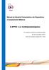 Manual da Industria Farmacêutica e de Dispositivos e Equipamentos Médicos. A APTEC e os Cardiopneumologistas