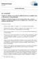 TEXTOS APROVADOS. Criação de condições no mercado de trabalho favoráveis ao equilíbrio entre a vida pessoal e a vida profissional