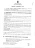 II - ASSUNTOS PARA DISCUSSAO N ANALISE. I - PERiODO ANTES DA ORDEM DE TRABALHOS (30 MTNUTOS) EDITAL N O4l ATA