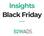 Insights Black Friday