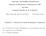 Instituto de Matemática e Estatística da USP. Ano Professor Oswaldo R. B. de Oliveira. Capítulo 8 - Teorema de Cauchy Homotópico e Logaritmo