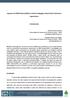 Impactos do PIBID Música/UERN na Prática Pedagógico-Musical dos Professores Supervisores. Comunicação