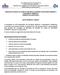 PROCESSO DE SELEÇÃO AO CURSO DE MESTRADO ACADÊMICO EM RECURSOS HÍDRICOS E SANEAMENTO AMBIENTAL INGRESSO EM AGOSTO/2015 EDITAL PPGRHSA Nº 02/2015