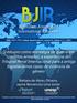 BJIR. Brazilian Journal of International Relations. ISSN: Edição Quadrimestral volume 8 edição nº