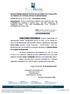 EXCELENTÍSSIMO SENHOR DOUTOR JUIZ DE DIREITO DA 2ª VARA CÍVEL DA COMARCA DE IPATINGA, ESTADO DE MINAS GERAIS. ADMINISTRAÇÃO JUDICIAL