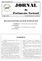 Sábado, 30 de junho de 2018 I Série-A / N.º 5 JORNAL V LEGISLATURA 1.ª SESSÃO LEGISLATIVA ( ) REUNIÃO PLENÁRIA DE 30 DE JUNHO DE 2018