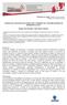 ENSINO DO CONCEITO DE LIMITE SOB A PERSPECTIVA DOS REGISTROS DE REPRESENTAÇÃO 1. Raquel Taís Breunig 2, Cátia Maria Nehring 3.