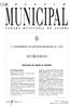 MUNICIPAL B O L E T I M C Â M A R A M U N I C I P A L D E L I S B O A 3.º SUPLEMENTO AO BOLETIM MUNICIPAL N.º 1049 RESOLUÇÕES DOS ÓRGÃOS DO MUNICÍPIO