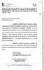 Termos em que, pede deferimento. São Roque, 06 de dezembro de Ricardo de Moraes Cabezón Administrador Judicial OAB/SP nº. 183.