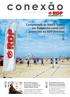 Campeonato de Beach Tennis em Guaratuba conta com patrocínio da RDP Petróleo