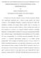 ISOLAMENTO E CARACTERIZAÇÃO DE Bacillus thuringiensis (BERLINER 1911) DO NORDESTE BRASILEIRO E SUA ATIVIDADE INSETICIDA CONTRA LEPIDÓPTEROS PRAGAS