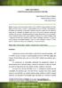 TERRA QUILOMBOLA: CONSTITUCIONALIDADE DO DECRETO 4.887/2003