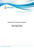 Energisa Paraíba - Distribuidora de Energia S/A. Energisa Paraíba Distribuidora de Energia S/A