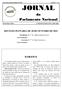 Terça-feira, 20 de Outubro de 2015 I Série-A 11 JORNAL III LEGISLATURA 4.ª SESSÃO LEGISLATIVA ( ) REUNIÃO PLENÁRIA DE 20 DE OUTUBRO DE 2015