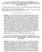 AVALIAÇÃO DE GENÓTIPOS DE SORGO PARA RESISTÊNCIA AO Rhopalosiphum maidis (FITCH, 1856) (HEMIPTERA: APHIDIDAE) EM TESTE DE LIVRE ESCOLHA