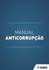 Manual Anticorrupção