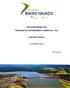 RELATÓRIO MENSAL DO PROGRAMA DE GERENCIAMENTO AMBIENTAL - PGA UHE BAIXO IGUAÇU NOVEMBRO 2018