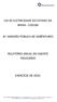 CIA DE ELETRICIDADE DO ESTADO DA BAHIA - COELBA 6ª. EMISSÃO PÚBLICA DE DEBÊNTURES RELATÓRIO ANUAL DO AGENTE FIDUCIÁRIO EXERCÍCIO DE 2010.