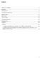 LESÃO MEDULAR CERVICAL: ANÁLISE EPIDEMIOLÓGICA DE DOENTES DO CERVICAL SPINAL CORD INJURY: EPIDEMIOLOGIC ANALYSIS OF PATIENTS