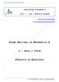 1.ª FASE 2018 PROPOSTA DE RESOLUÇÃO EXAME NACIONAL DE MATEMÁTICA A ª FASE PROPOSTA DE RESOLUÇÃO