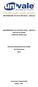 UNIVERSIDADE VALE DO RIO DOCE - UNIVALE UNIVERSIDADE VALE DO RIO DOCE UNIVALE