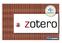 1 O QUE É O ZOTERO? INSTALAR O ZOTERO INSTALAR O CONECTOR ZOTERO NOS NAVEGADORES GOOGLE CHROME E MOZILLA FIREFOX...