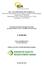 Programa de Emissões de Papel Comercial (ao abrigo do Decreto-Lei n.º 69/2004, de 25 de Março) NOTA INFORMATIVA ACTUALIZAÇÃO