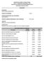 Índice de Crescimento Financeiro do Almoxarifado % 5,00% 2,70% Índice de Economia Obtido nas Licitações % 23,00% 25,00%