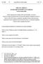 PT Jornal Oficial da União Europeia L 164/ 44. DIRECTIVA 2004/49/CE DO PARLAMENTO EUROPEU E DO CONSELHO de 29 de Abril de 2004